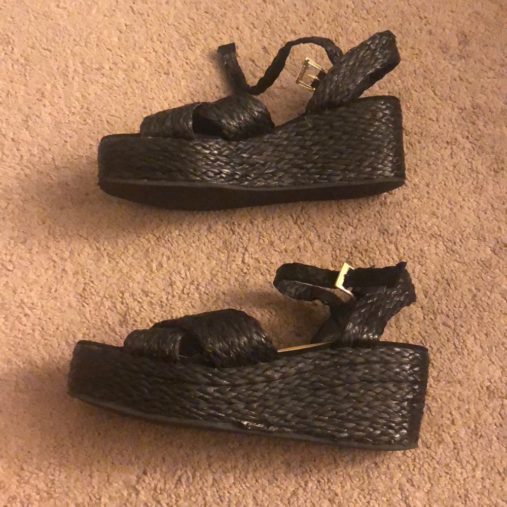 Wedges - Picture 4 of 5